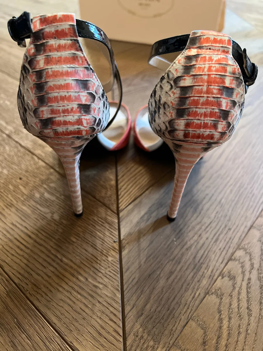 Sandales Barbara Bui – Image 6