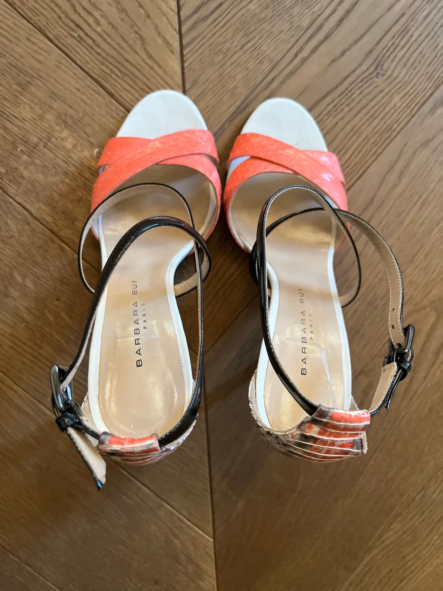 Sandales Barbara Bui – Image 7