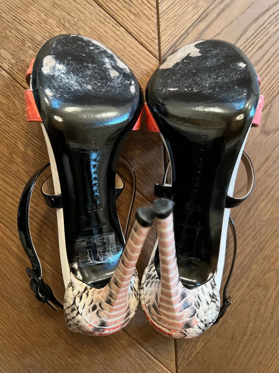 Sandales Barbara Bui – Image 8