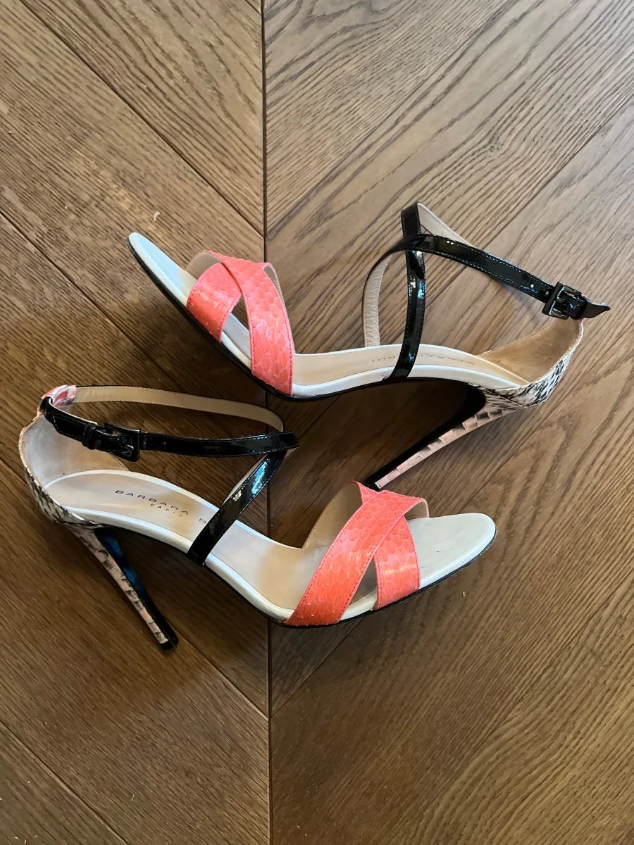 Sandales Barbara Bui – Image 9