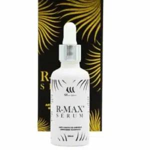 Sérum anti-chute de cheveux