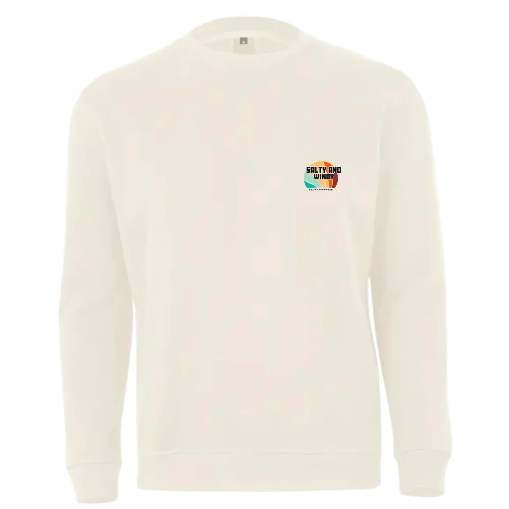 Sweat unisexe Windy – Image 7