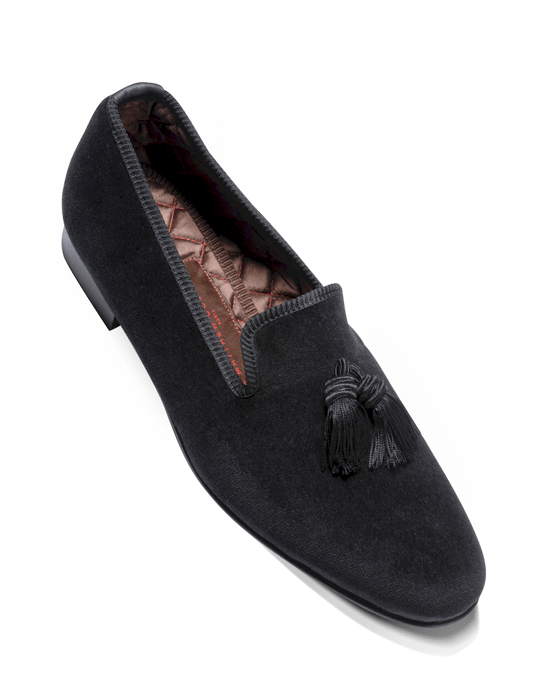 Pompons noir – Image 3