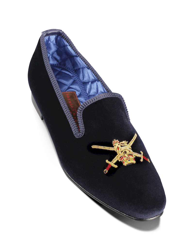 Army Lion – Image 3