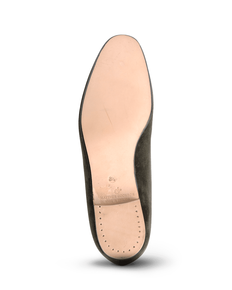 Pompons olive – Image 5