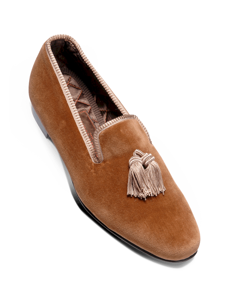 Pompons camel – Image 3