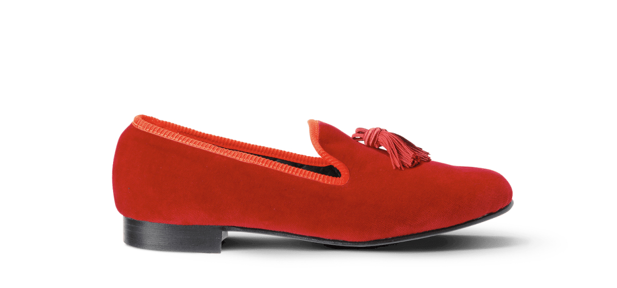 Pompons rouge – Image 4