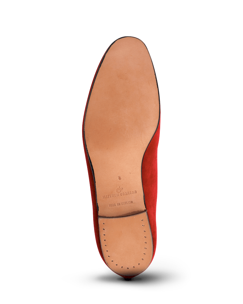 Pompons rouge – Image 5