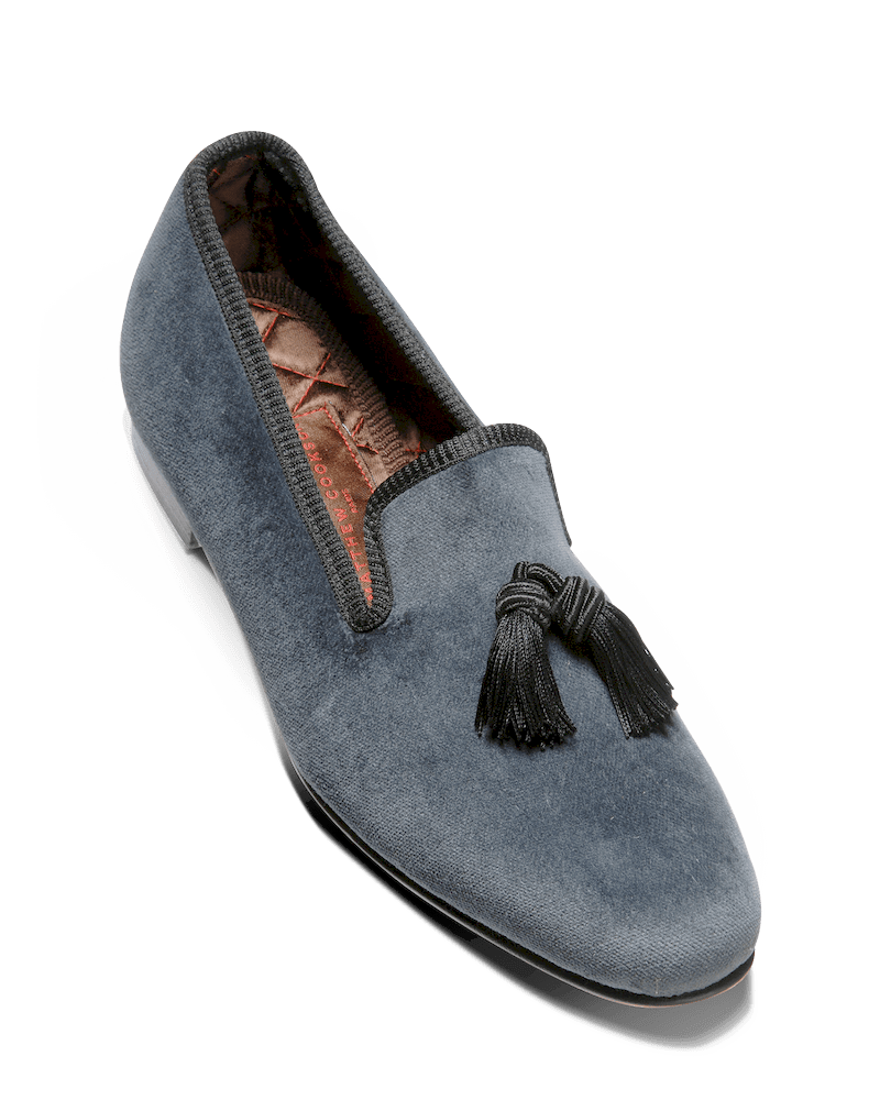 Pompons gris – Image 3