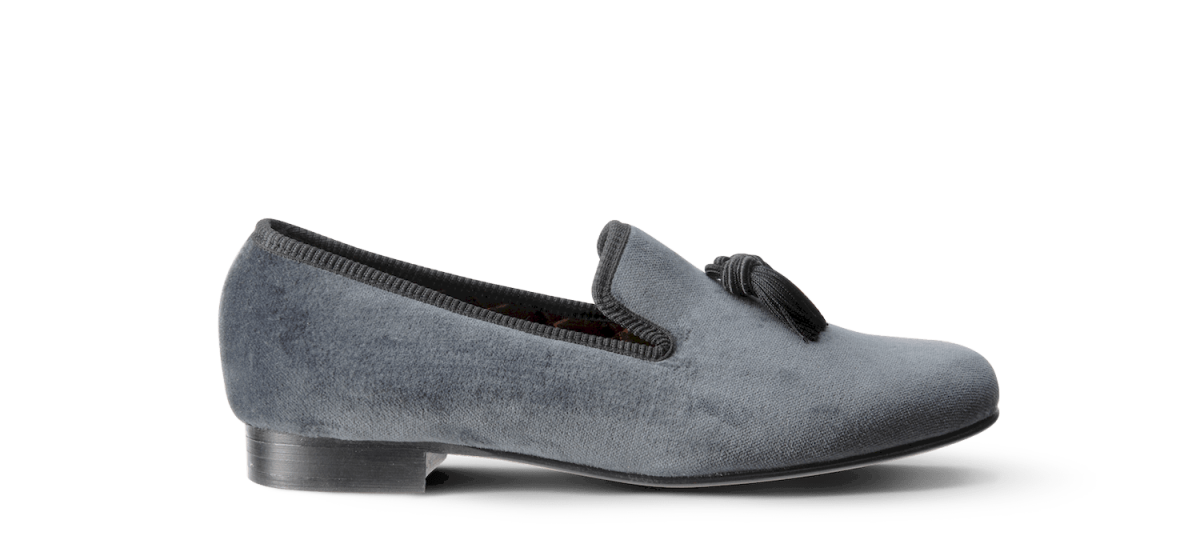 Pompons gris – Image 4