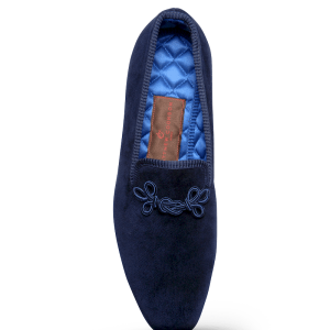 Brandebourg bleu nuit