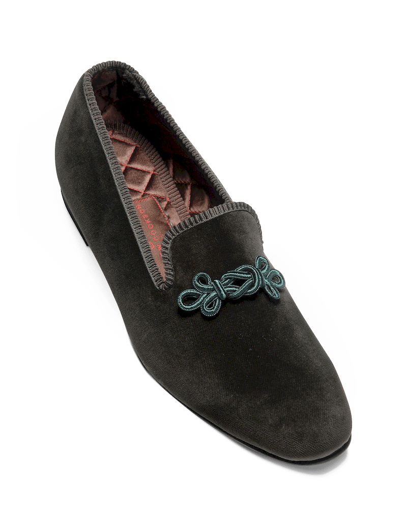 Brandebourg olive – Image 3