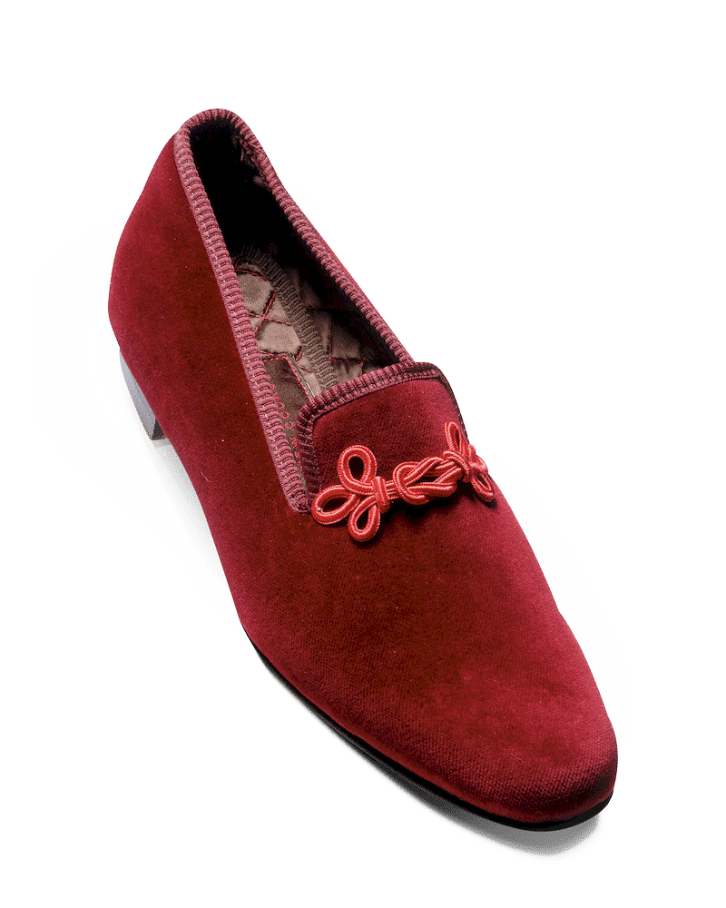 Brandebourg bordeaux – Image 3