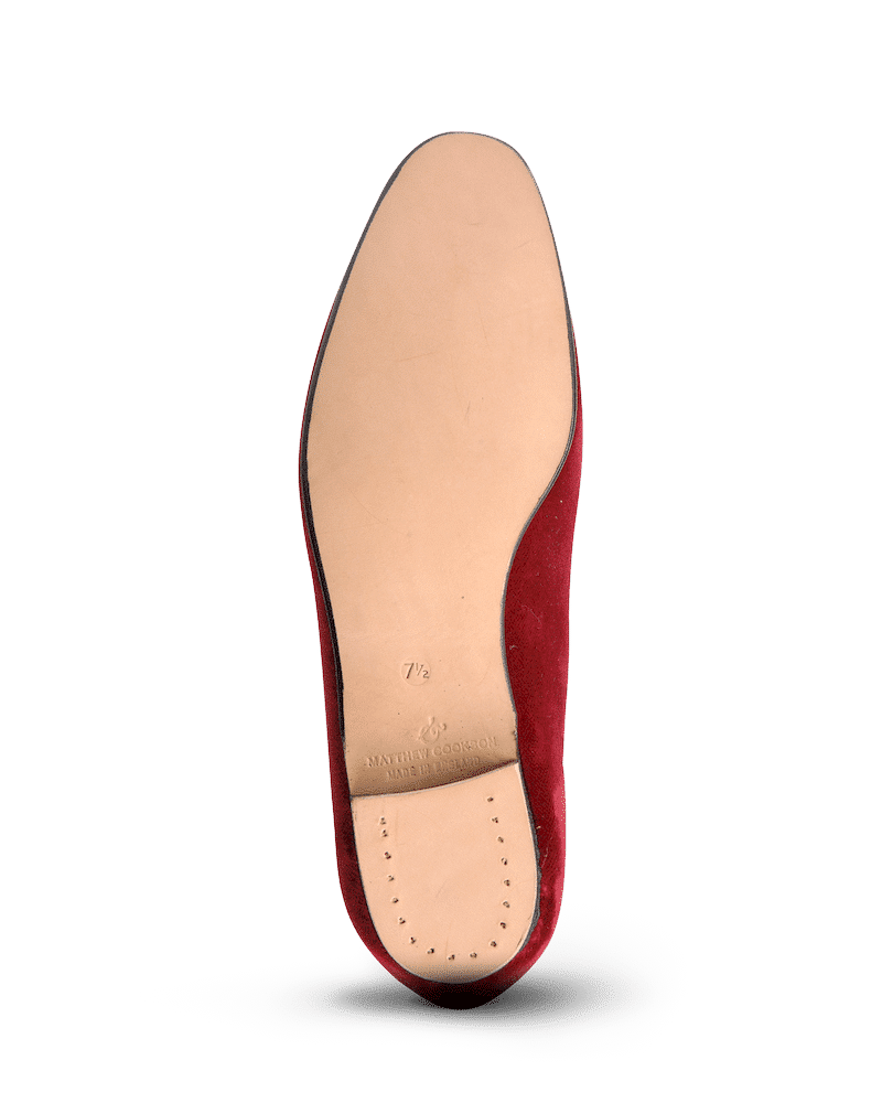 Brandebourg bordeaux – Image 5