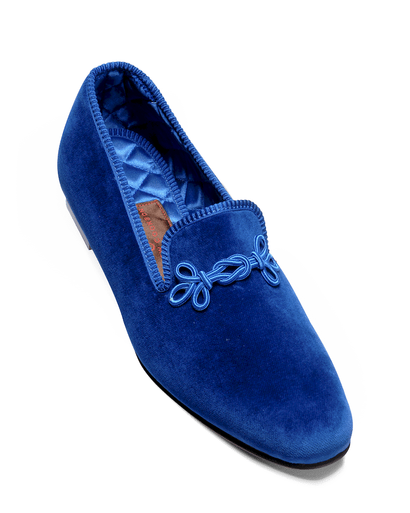 Brandebourg bleu roi – Image 3