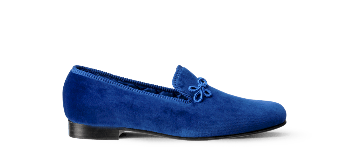 Brandebourg bleu roi – Image 4