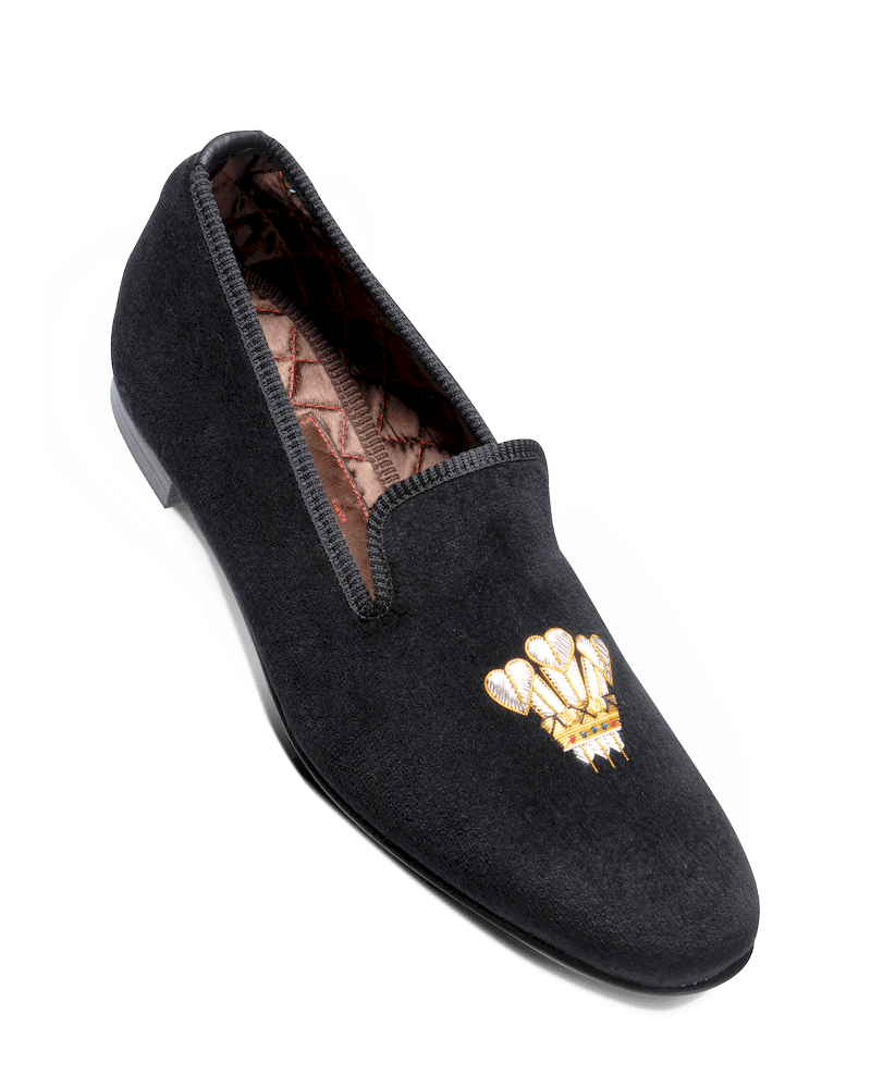 Plumes Prince de Galles – Image 3