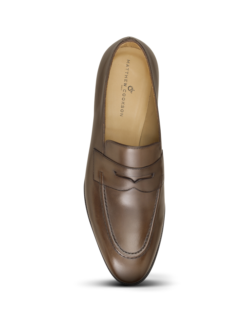 Alverstoke II marron – Image 2