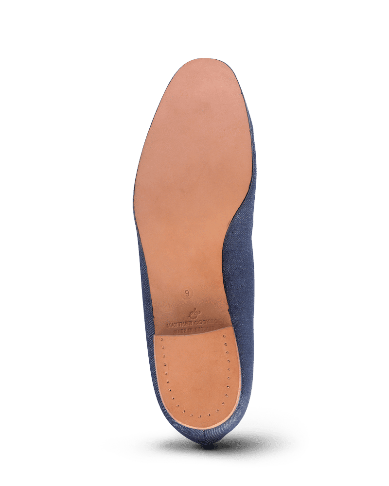 Jean foncé – Image 5