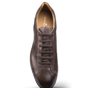 Wengen V marron foncé