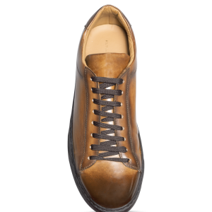 Brendon marron moyen