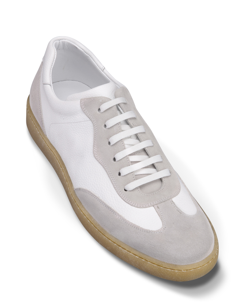 Bampton II blanc – Image 3