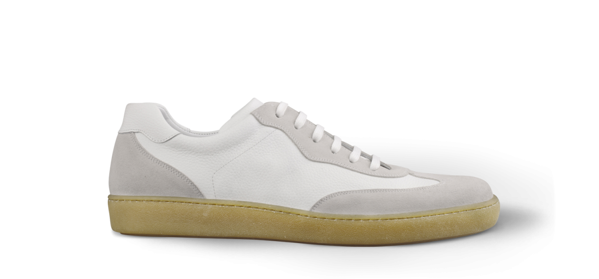 Bampton II blanc – Image 4