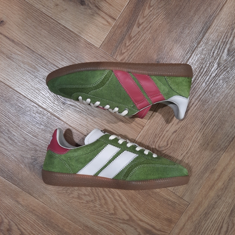 Pulse Matcha Berry – Image 5