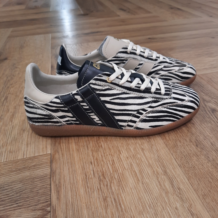 Pulse Zebra Obession – Image 2