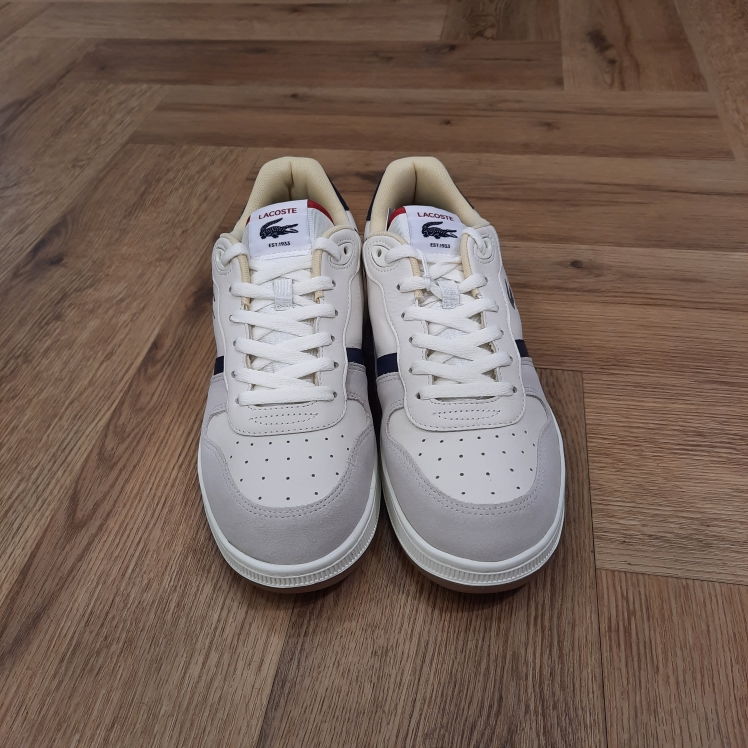 Lacoste T-Clip Set – Image 3