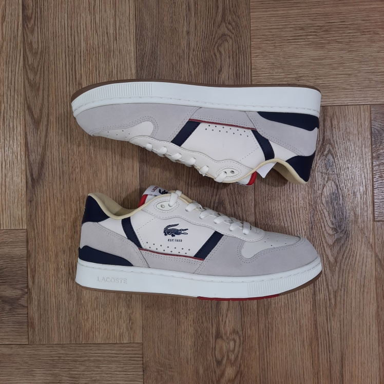 Lacoste T-Clip Set – Image 5