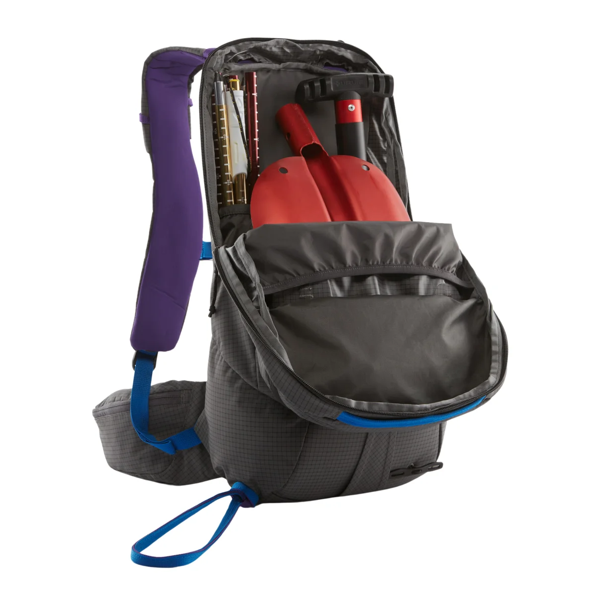Sac à Dos Patagonia SnowDrifter Pack 20L – Image 4