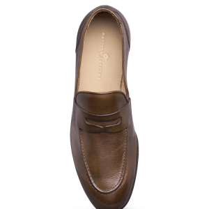 Firenzie IV marron clair