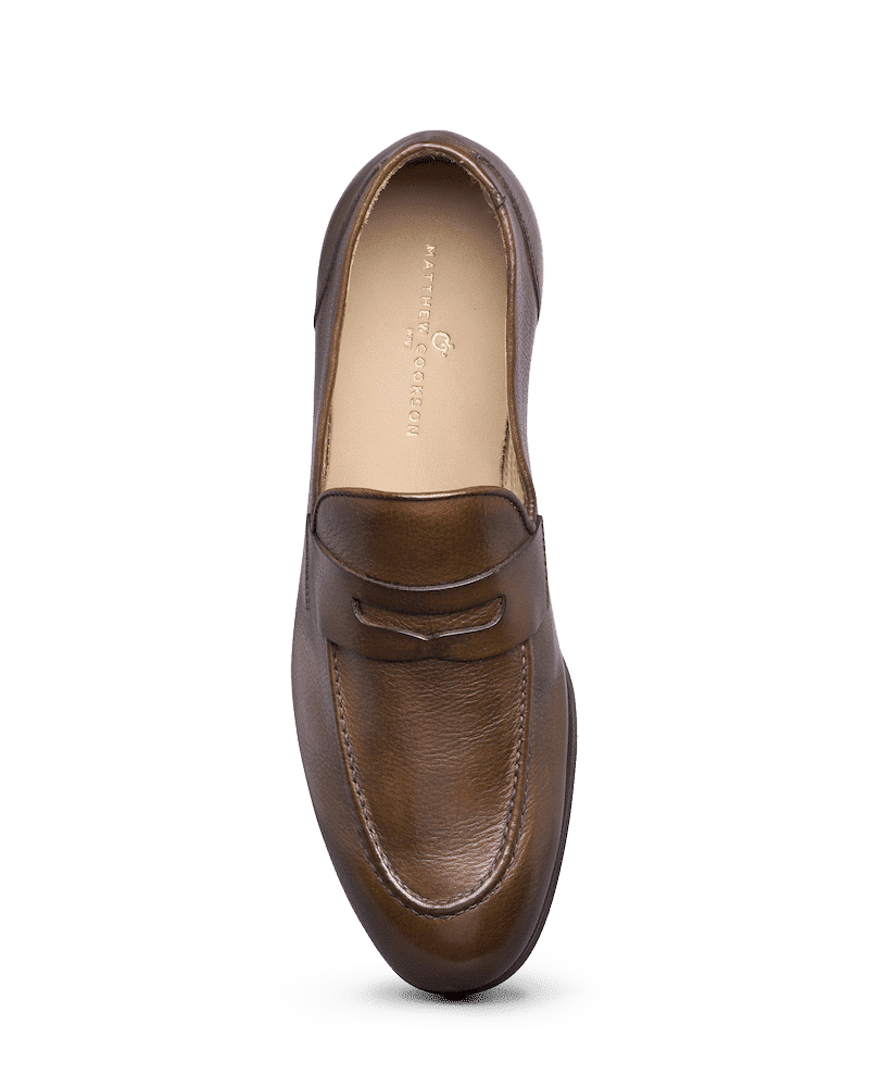 Firenzie IV marron clair