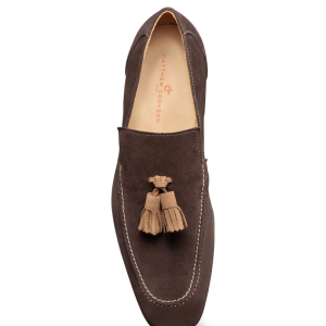 Portofino V marron/camel