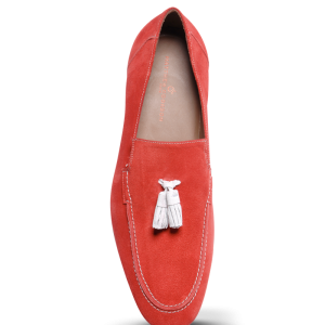 Portofino V rouge/blanc