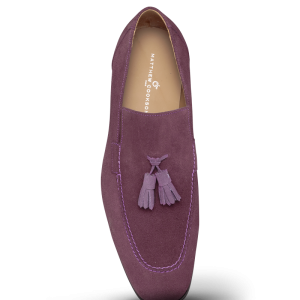 Portofino VI bordeaux/parme