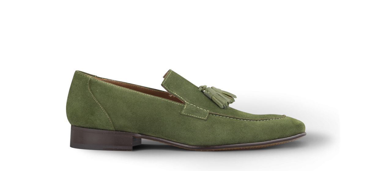 Portofino VI vert – Image 4