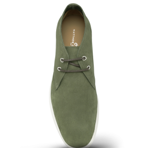 Chukkha vert émeraude