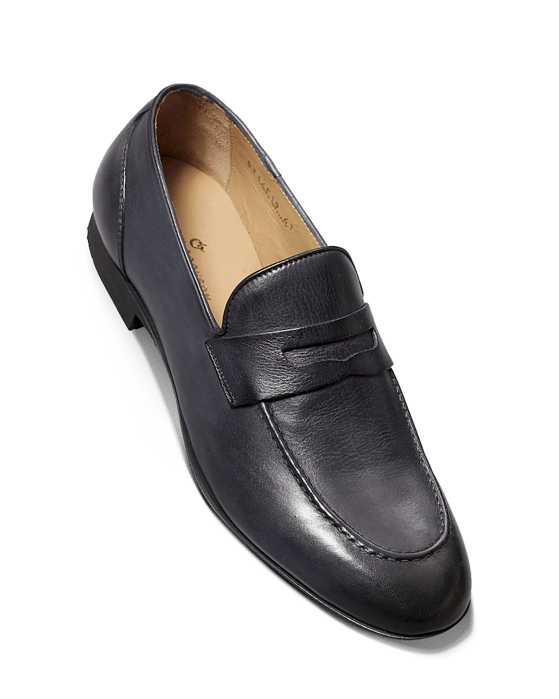 Firenzie IV bleu marine – Image 3