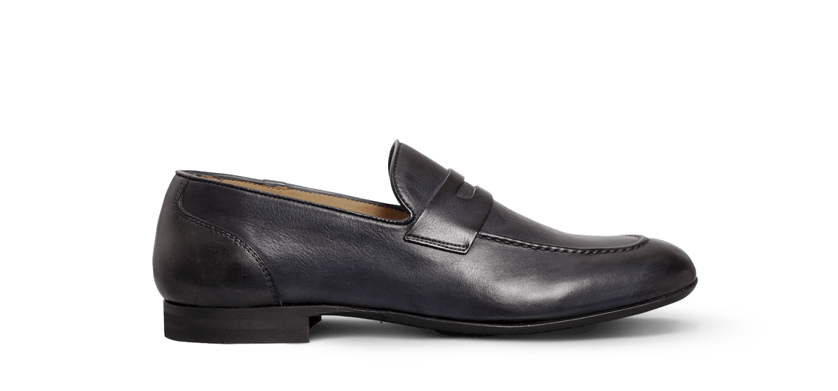 Firenzie IV bleu marine – Image 4