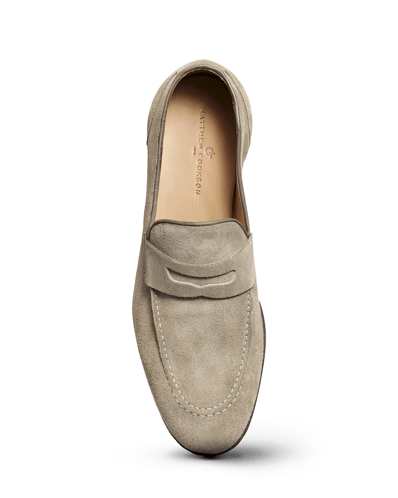 Firenzie IV gris clair