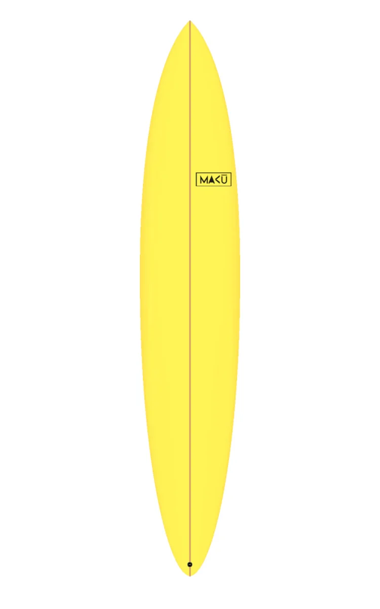 MAKU Gun Rose Mary 9'6"