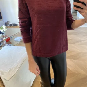 Sweat fin Prune Zara