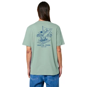 T-shirt - Share the Stroke