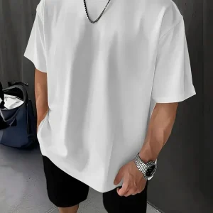 T-shirt oversize