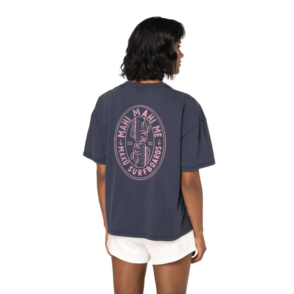 T-shirt - Mahi Mahi Me – Image 2