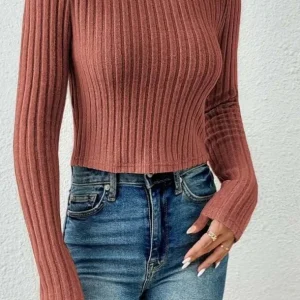 t_shrit  manche longue femme