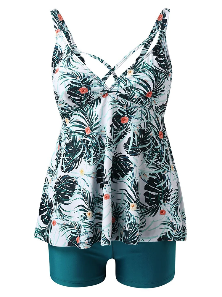 Tankini Col V – Image 5