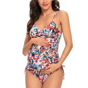 Tankini Femme Enceinte